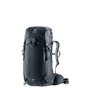 Sac à dos de randonnée Deuter Trail PRO 34 SL Noir 34 L