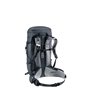 Sac à dos de randonnée Deuter Trail PRO 34 SL Noir 34 L