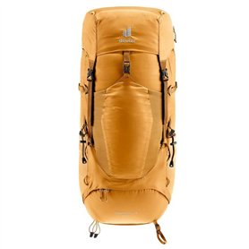 Sac à dos de randonnée Deuter Aircontact Lite 40+10 Ambre 50 L