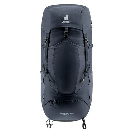 Sac à dos de randonnée Deuter Aircontact Lite 45+10 SL Noir Polyester 55 L