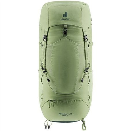 Sac à dos de randonnée Deuter Aircontact Lite 45+10 SL Vert Polyester 55 L