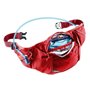 Sac banane Deuter Pulse 3 l Rouge