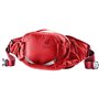 Sac banane Deuter Pulse 5 l Rouge