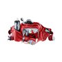 Sac banane Deuter Pulse 5 l Rouge