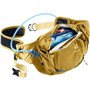 Sac banane Deuter Pulse Pro 5 l Sable