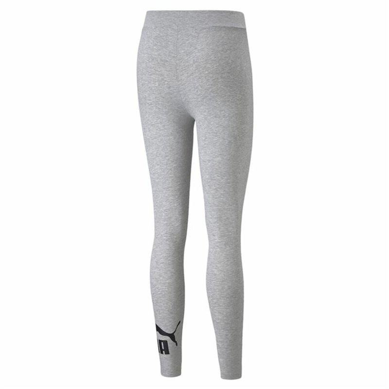 Image secondaire de Leggings de Sport pour Femmes Puma Ess Logo