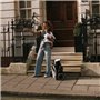 CYBEX - Poussette Beezy BLK - Stormy Blue