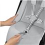 CYBEX - Poussette Beezy BLK - Candy Pink