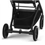 CYBEX - Poussette Beezy BLK - Candy Pink