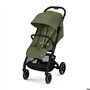 CYBEX - Poussette Beezy - MossGreen