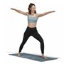 Leggings de Sport pour Femmes Adidas Yo Sto 78 Tig Noir