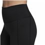 Leggings de Sport pour Femmes Adidas Yo Sto 78 Tig Noir