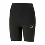 Leggings de Sport pour Femmes Puma Dare Noir