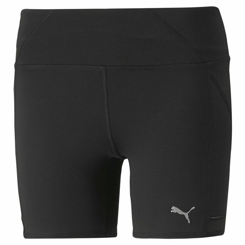 Leggings de Sport pour Femmes Puma Run Favorite Noir