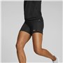 Leggings de Sport pour Femmes Puma Run Favorite Noir