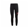 Leggings de Sport pour Femmes Reebok Vector Graphic Noir