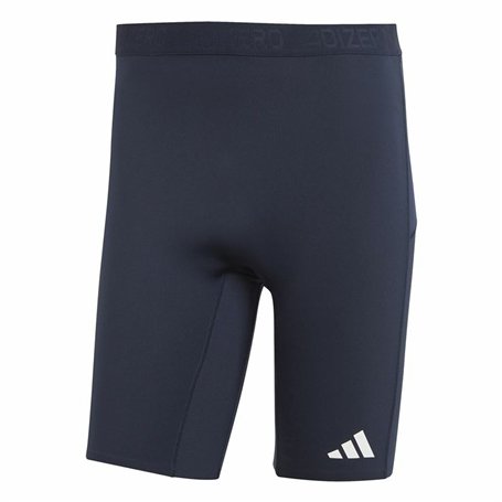 Leggings de sport pour homme Adidas Az S Bleu Blue marine