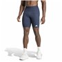 Leggings de sport pour homme Adidas Az S Bleu Blue marine