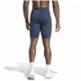 Leggings de sport pour homme Adidas Az S Bleu Blue marine