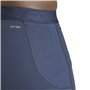Leggings de sport pour homme Adidas Az S Bleu Blue marine