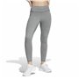 Leggings de Sport pour Femmes Adidas Te 78 Gris
