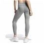Leggings de Sport pour Femmes Adidas Te 78 Gris