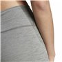 Leggings de Sport pour Femmes Adidas Te 78 Gris