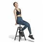 Leggings de Sport pour Femmes Adidas Z.N.E. Bleu