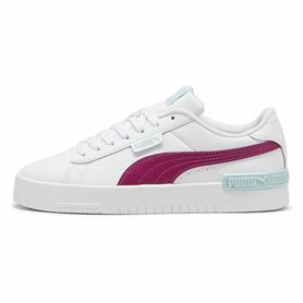 Baskets Casual pour Femme Puma Jada Blanc