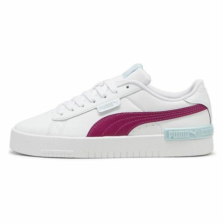 Baskets Casual pour Femme Puma Jada Blanc