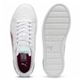 Baskets Casual pour Femme Puma Jada Blanc