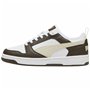 Baskets Puma Rebound V6 Low Blanc