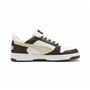 Baskets Puma Rebound V6 Low Blanc