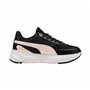 Baskets Casual pour Femme Puma R78 Disrupt Lt Noir