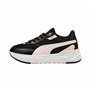 Baskets Casual pour Femme Puma R78 Disrupt Lt Noir
