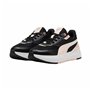 Baskets Casual pour Femme Puma R78 Disrupt Lt Noir