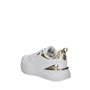 Baskets Casual pour Femme Puma R78 Disrupt Metallic Dream