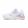 Chaussures casual enfant Puma X-Ray Speed Lite Bouncy Sky Blanc