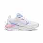 Chaussures casual enfant Puma X-Ray Speed Lite Bouncy Sky Blanc