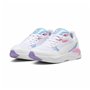 Chaussures casual enfant Puma X-Ray Speed Lite Bouncy Sky Blanc