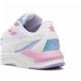 Chaussures casual enfant Puma X-Ray Speed Lite Bouncy Sky Blanc
