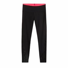 Leggings de Sport pour Femmes Puma 	Hypernatural Hw 7/8 Noir