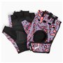 Gants Puma 041764 07 Bleu Violet M