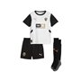 Coffret Bébé Puma Valencia C.F Home Minikit Blanc