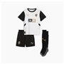Coffret Bébé Puma Valencia C.F Home Minikit Blanc