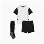 Coffret Bébé Puma Valencia C.F Home Minikit Blanc