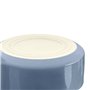 Mangeoire pour chiens Hunter OSBY Bleu Céramique 1,1 L