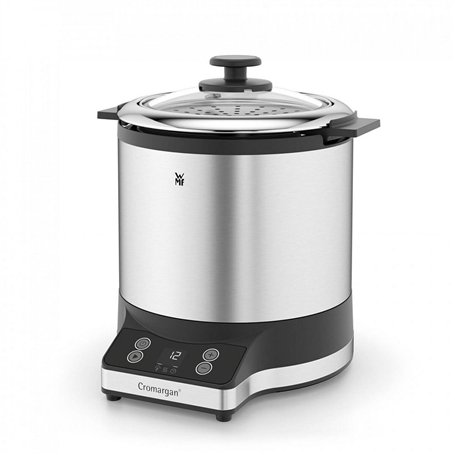cuiseur à riz WMF 0415260011 220 W 1 L Acier inoxydable