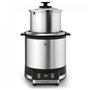 cuiseur à riz WMF 0415260011 220 W 1 L Acier inoxydable