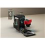 Cafetière superautomatique Siemens AG TF301E19 Noir 1300 W 15 bar 1,4 L 250 g